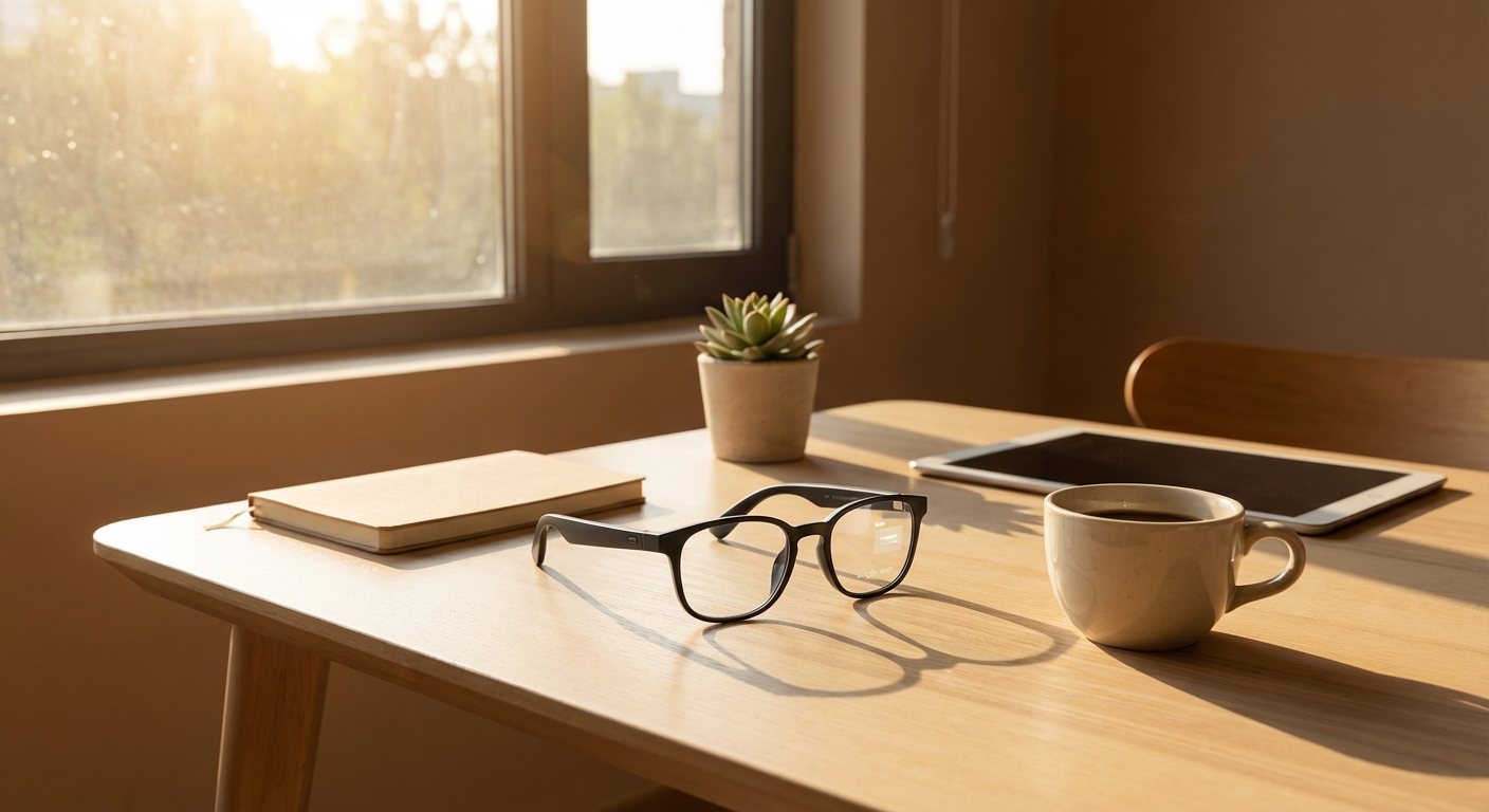 Smart Glasses Buying Guide: What Features Actually Matter in 2026