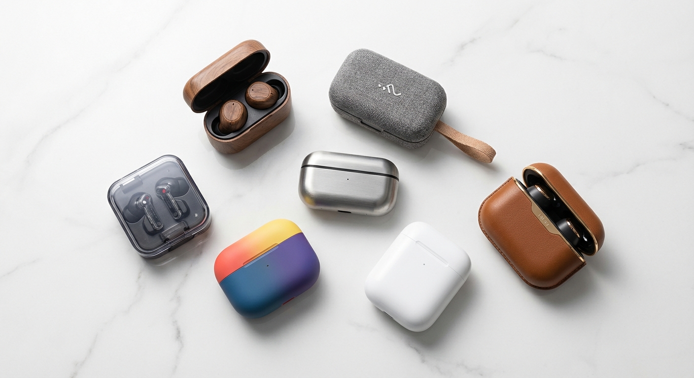 The 7 Best Wireless Earbuds of 2026 for Every Budget