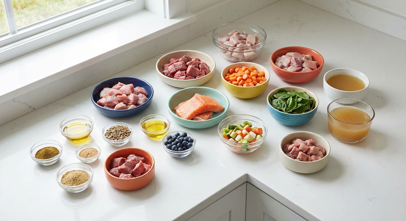 How Personalized Pet Nutrition Is Changing the Way We Feed Our Companions