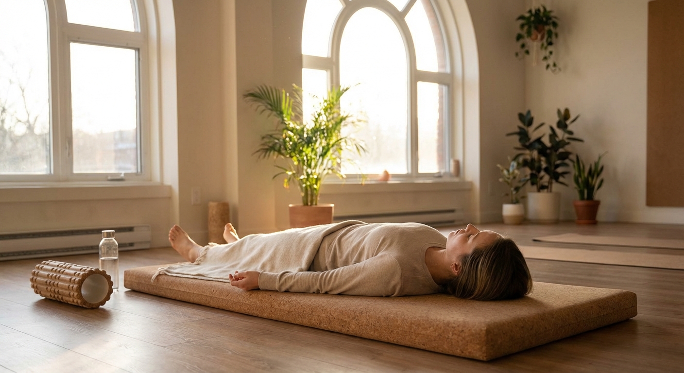 The Rise of Recovery Culture: Why Rest Days Are the New Workout in 2026