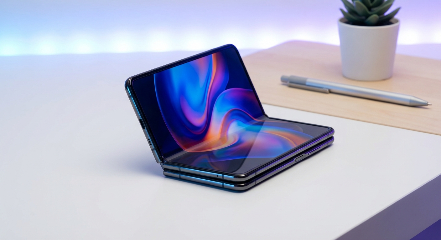 Foldable Screens in 2026: What to Know Before Your Next Phone or Tablet Upgrade