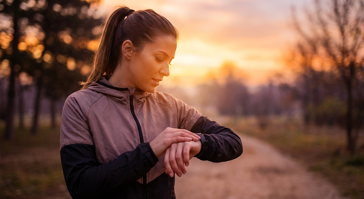 Wearable Health Monitoring in 2026: What Your Body Is Trying to Tell You