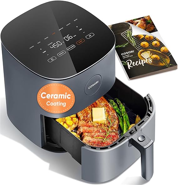 COSORI Air Fryer XL 4.7L