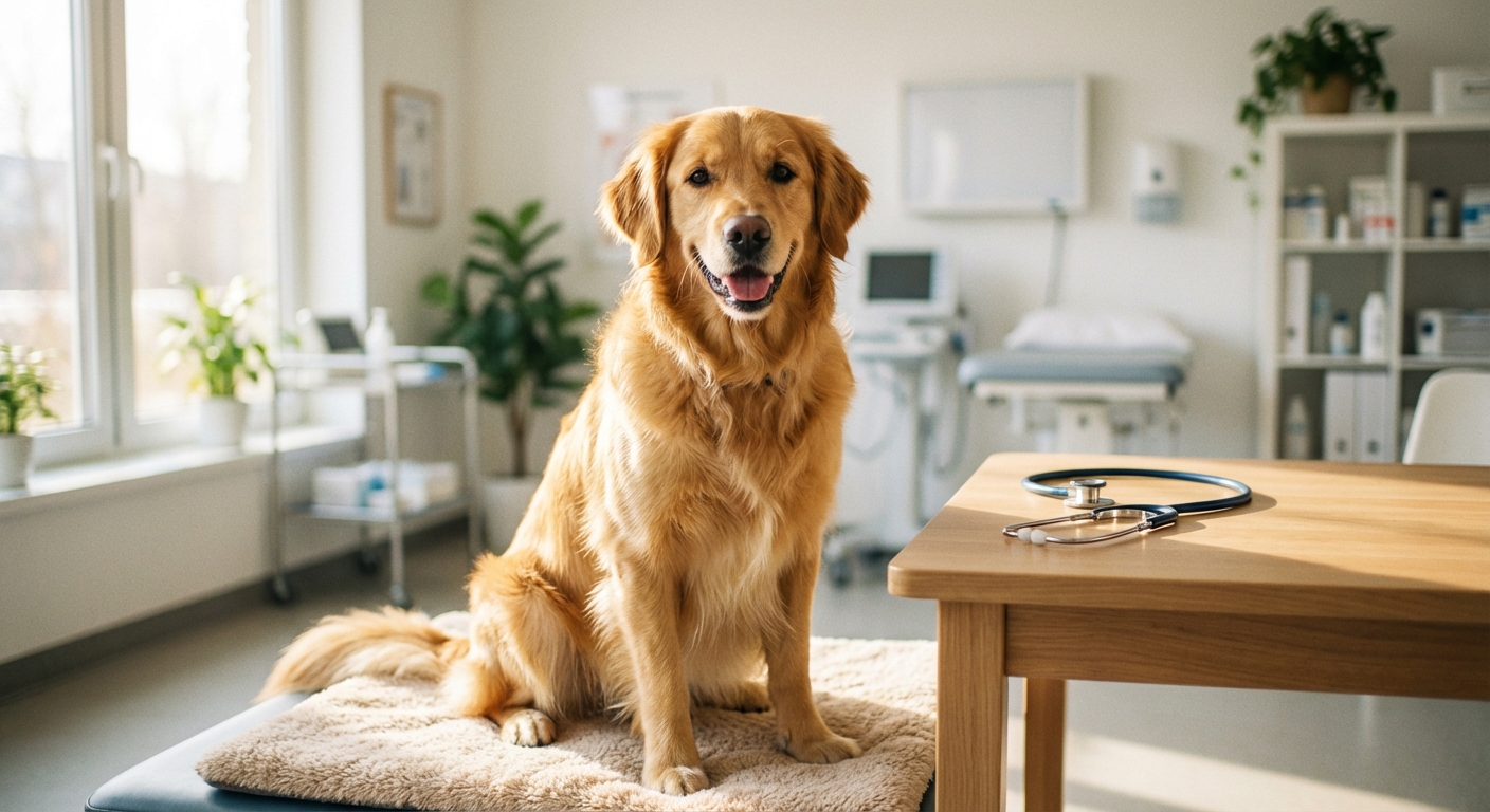 How to Build a Preventive Health Routine for Your Pet in 2026